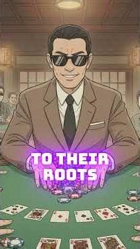 Nintendo's SHOCKING History Revealed!!!