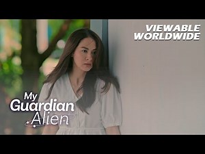 My Guardian Alien: Mahuli na kaya ni Dr. Ceph ang alien? (Episode 23)