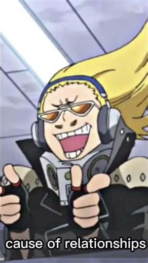 present mic being a little bit dumb.