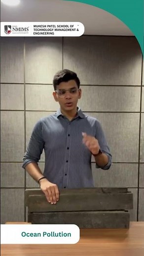 Engineer's Day | Mukesh Patel School of Technology Management & Engineering