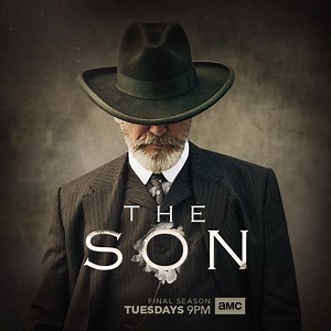 1.3K views | Reacquaint yourself with season one of #TheSon in under 60 seconds. The second and final season continues tonight at 9pm. | AMC | Facebook