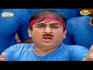 Dahi Handi Special - Taarak Mehta Ka Ooltah Chashmah | तारक मेहता का उल्टा चश्मा - Ep 438