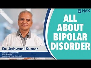 Bipolar Mood Disorder: Signs, Symptoms, Treatment | Max Hospital