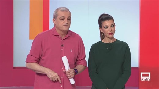 En compañía (03/03/2026) - Castilla-La Mancha Media