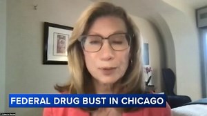 13 alleged gang members face federal charges of running open air drug market in Humboldt Park