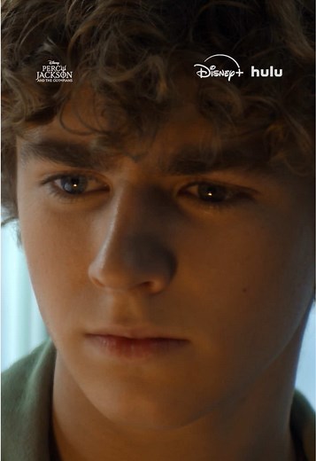 Percy Jackson and the Olympians Season 2 Finale Preview