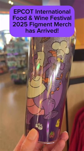 4.8K views · 274 reactions | The 2025 EPCOT International Food & Wine...