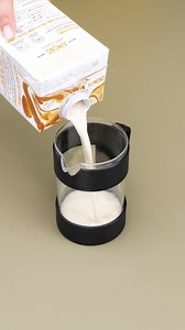 How to Froth Milk | 3-Minute Hacks