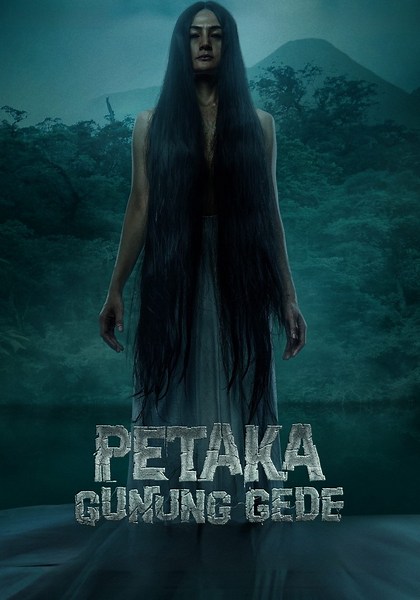 Haunting of Mount Gede - movie: watch streaming online
