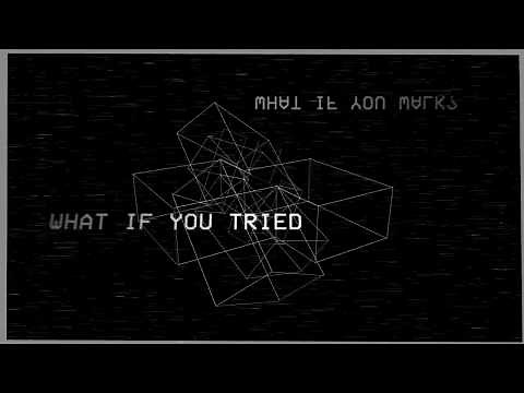 Drive (Official Lyric Video)