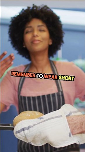 how to prevent cooking accident? #cook #kitchen