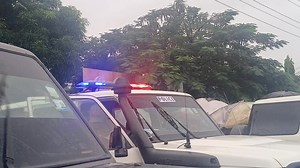 CITY WARDEN AWARENESS EXPANSION TO MANU AND NINE MILE AREA. | Police - NCD/Central Divisional Command