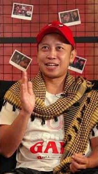 BUKAN LEBAH EMAS BIASA!! KI ATMO SPILL LEBAH EMAS DARI SURAT AN-NAHL