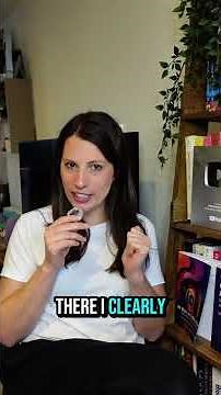 This is embarrassing... time to confess