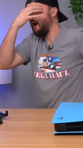 16K views · 186 reactions | A used console looked promising...until it didn't. From warped pieces to a Magic Eraser disaster, the small victories were quickly overshadowed by a fan rev and sudden shutdown. Ever been so close to success, only for it to vanish? #TechFail #ConsoleRepair #GamingProblems #TechDisaster #UsedConsole #GameStop | Jacob R | Facebook