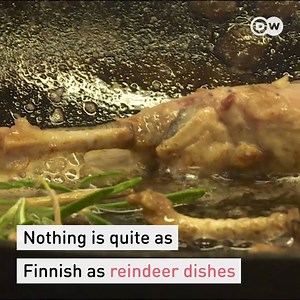 3.8K views · 50 reactions | Plain, simple and natural....that's Finnish cuisine. This year, Finland is the partner country at the International Green Week in Berlin (Grüne Woche), a giant agricultural convention featuring specialties from around Europe. Euromaxx took a closer look at the food of the Finns. | DW Euromaxx | Facebook