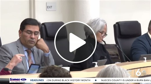 Corpus Christi City Council approves $8.7 million Northside Aquatics Center amid drought concerns - NewsBreak