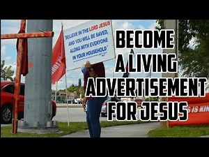 Lesson 5: The Call To Evangelize