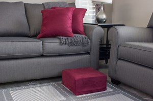 Royal Ramps 1 Step Pet Stair (7" Tall)