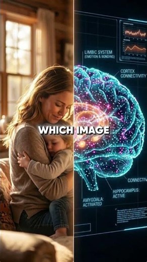 Zuckerberg Just Open-Sourced an AI Model of the Human Brain