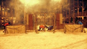 543K views · 220 shares | Is this the best Hall Brawl ever? You decide! And don't forget to watch a new episode of The Challenge: War of The Worlds TOMORROW at 9/8c to witness yet another epic elimination  | The Challenge | Facebook