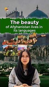 Afghanistan does not speak in one voice, it speaks in many.
