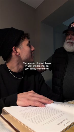 The Power of Perspective in Life