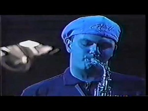 Dino Merlin Uspavanka Za G. B. Uzivo (HQ Stereo) (Vjecna Vatra 1999)