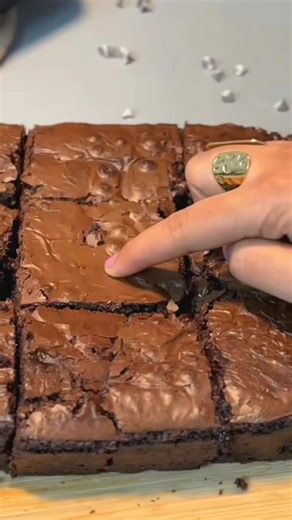 Delicious Brownies Recipe You Must Try