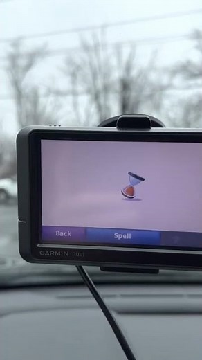 Garmin Nuvi 205W 4.3 Inch Portable GPS Navigation System Car Truck