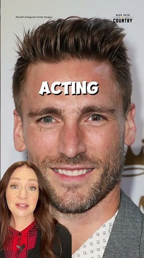 Who Is Hallmark Star Andrew Walker? Inside His Family Life & How He's Related to Tyler Hynes