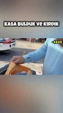 WE FOUND A SAFE AND BROKE IT OPEN #america #warehouse