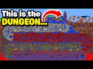 Terraria's NEW Secret Seeds are INSANE