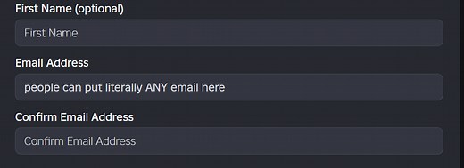 Critical Vulnerability That can be Exploited to get people's accounts Terminated