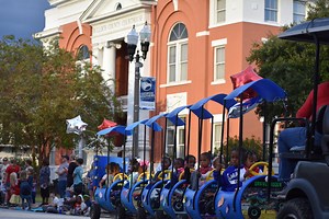 Play Downtown Statesboro | Downtown Statesboro Development Authority