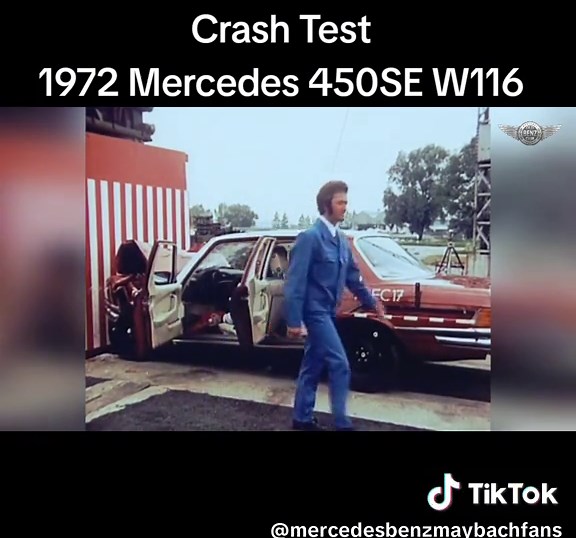 Mercedes-Benz & Maybach Fans on TikTok