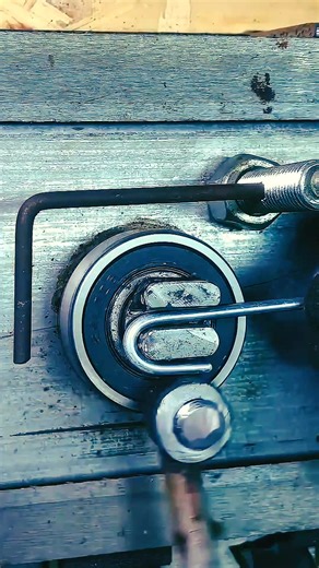 2.7K views | Having ideas for recycling bent iron that is good for use in the kitchen | Processed Steel | Facebook