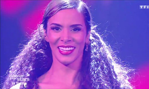 Shy'm : Et alors.... Qu'est ce que ça fait !!!
