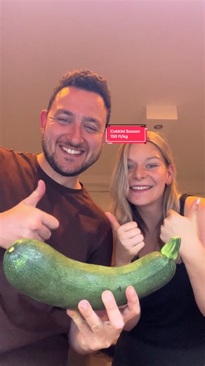 Sütőben sült cukkini recept gyorsan és egyszerűen