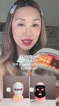 Is the Ulike ReGlow LED Mask actually worth the hype?