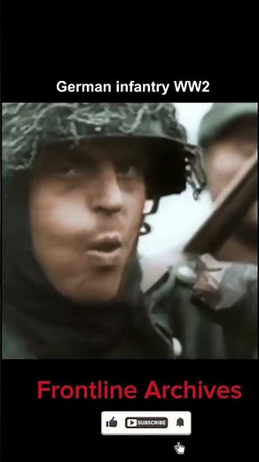 German soldiers ww2
