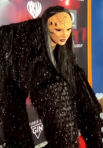 Halloween Livestream: Midnight Masquerade TikTok Event