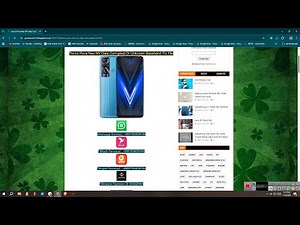 Tecno Pova Neo NV Data Corrupted Or Unknown Baseband Fix File #nvdata