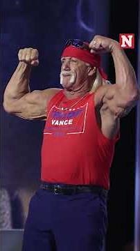 Hulk Hogan, WWE Legend, Dies at 71 After Cardiac Arrest