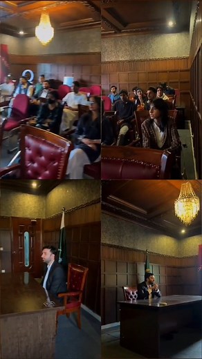 Under the Members Development Program (MDP), the Youth General...