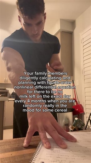 adam7474 on Instagram: "Pen flip took 3 years of practice to master"