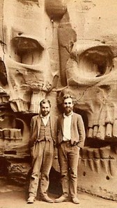 Scientists Discovered Prehistoric Mega Structure They Can't Explain #megastructure #ancient #mysterious | Most Amazing ELITE