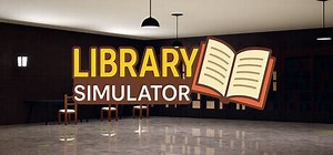 Library Simulator: обзор, публикации, гайды и дата выхода симулятор игры Library Simulator