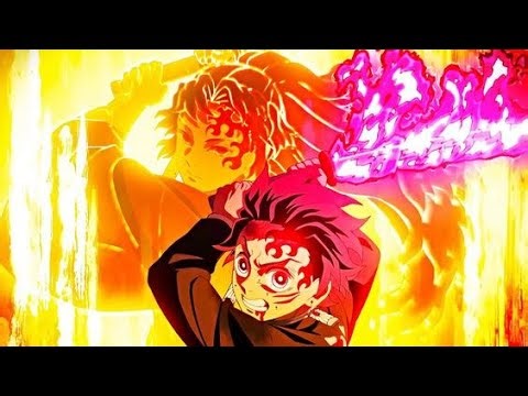 Tanjiro vs Hantengu [keygen.exe] | flow edit/amv 4k