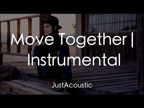 Move Together - James Bay (Acoustic Instrumental)